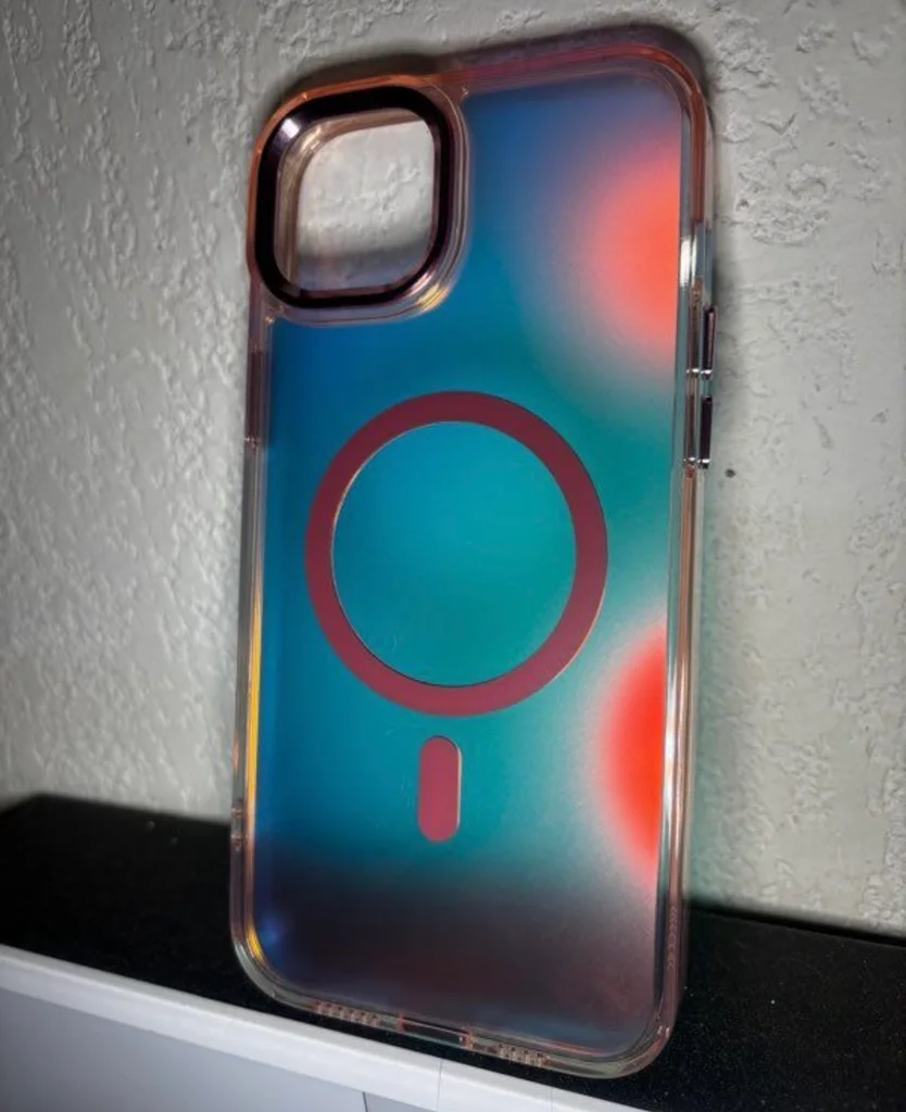 Lots coque iPhone 📱15 Plus nieuw verkocht in een set of per stuk, nieuwe staat – photo 2